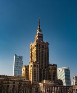 Charakterystyczna budowla w Polsce świętuje 70. urodziny. Co warto wiedzieć o Pałacu Kultury i Nauki?