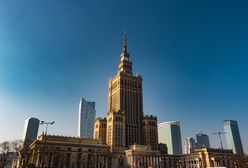 Charakterystyczna budowla w Polsce świętuje 70. urodziny. Co warto wiedzieć o Pałacu Kultury i Nauki?
