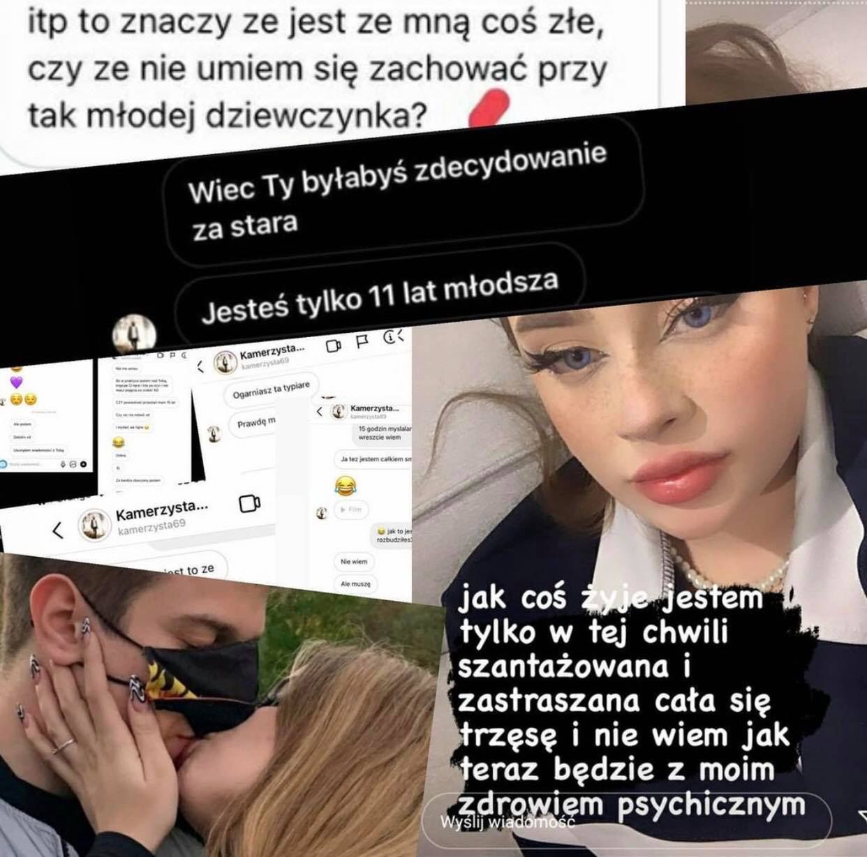 Afera youtuberów