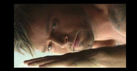 Nagi Ricky Martin promuje nowy album!