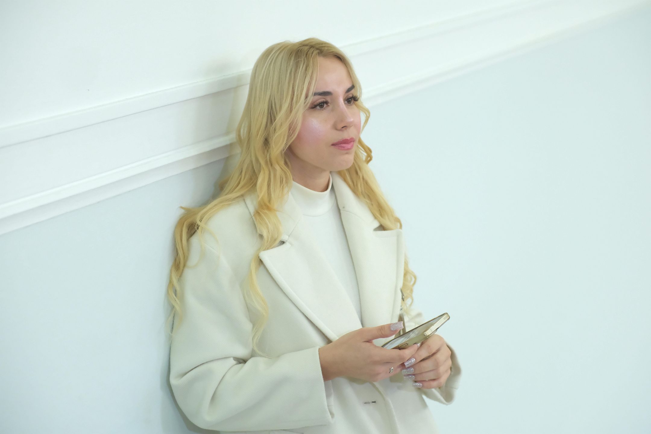 Marianna Schreiber skomentowała szybki ślub byłego męża
