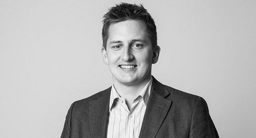 Łukasz Herman awansował na client partner w Carat