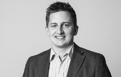 Łukasz Herman awansował na client partner w Carat