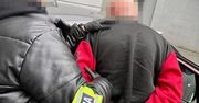 Gdańsk: Czekał przed blokiem z pistoletem w ręku. Przerażona kobieta zaczęła krzyczeć
