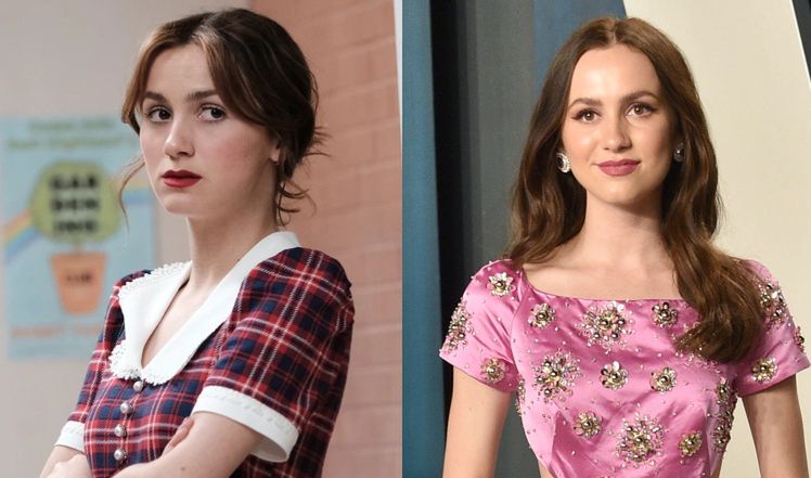 Maude Apatow