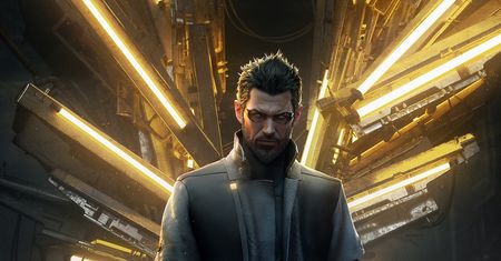 Deus Ex: Rozłam Ludzkości ze zwiastunem premierowym