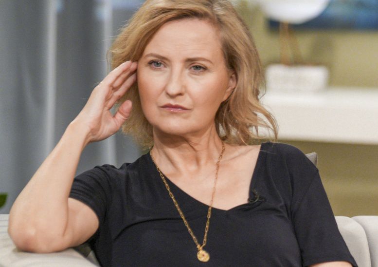 Musiała dorabiać. "Smutne, ale zarabiałam za to duże pieniądze"