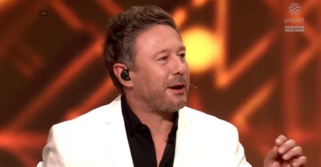 Andrzej Piaseczny zakpił z TVP? Tak zaczyna pracę u konkurencji