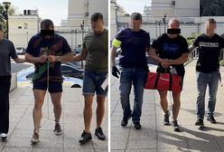 Zrobili zasadzkę na pseudokibiców. Udana akcja policji