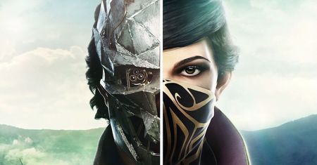 Dishonored 2 otrzymuje wersję trial