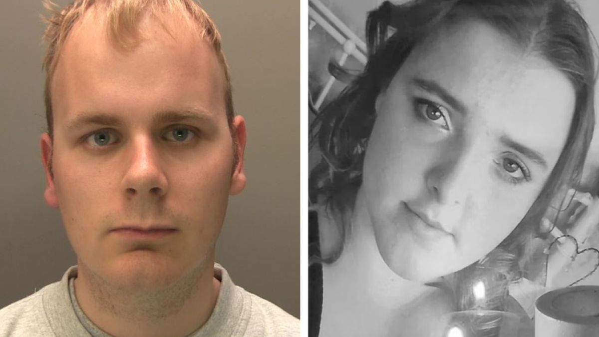 Zabił żonę i poćwiartował jej ciało