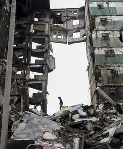 "Zwyrodnialcy Putina". Nastoletnie siostry zgwałcone przez Rosjan