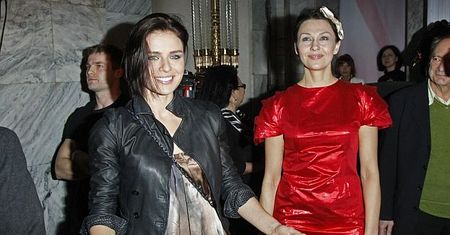 Urbańska wróciła z Bollywood