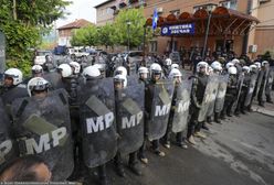 Działo się we wtorek w nocy. Coraz większe napięcie na południu Europy