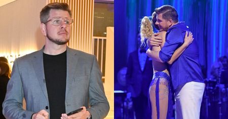 Wściekły Filip Chajzer dementuje plotki o konflikcie z Polsatem: "WYSTARCZYŁO ZADZWONIĆ". Dostanie program?