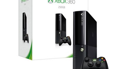 Microsoft zakończył produkcję konsoli Xbox 360