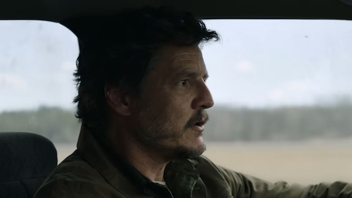 The Last of Us | Official Trailer | HBO Max