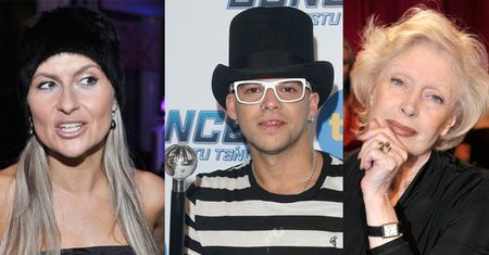 Gwiazdy o tragedii: "Show must go on..."