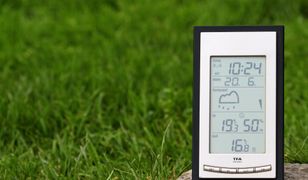 Jak monitorować pogodę i jakość powietrza w domowych warunkach?