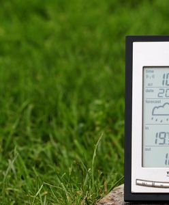 Jak monitorować pogodę i jakość powietrza w domowych warunkach?