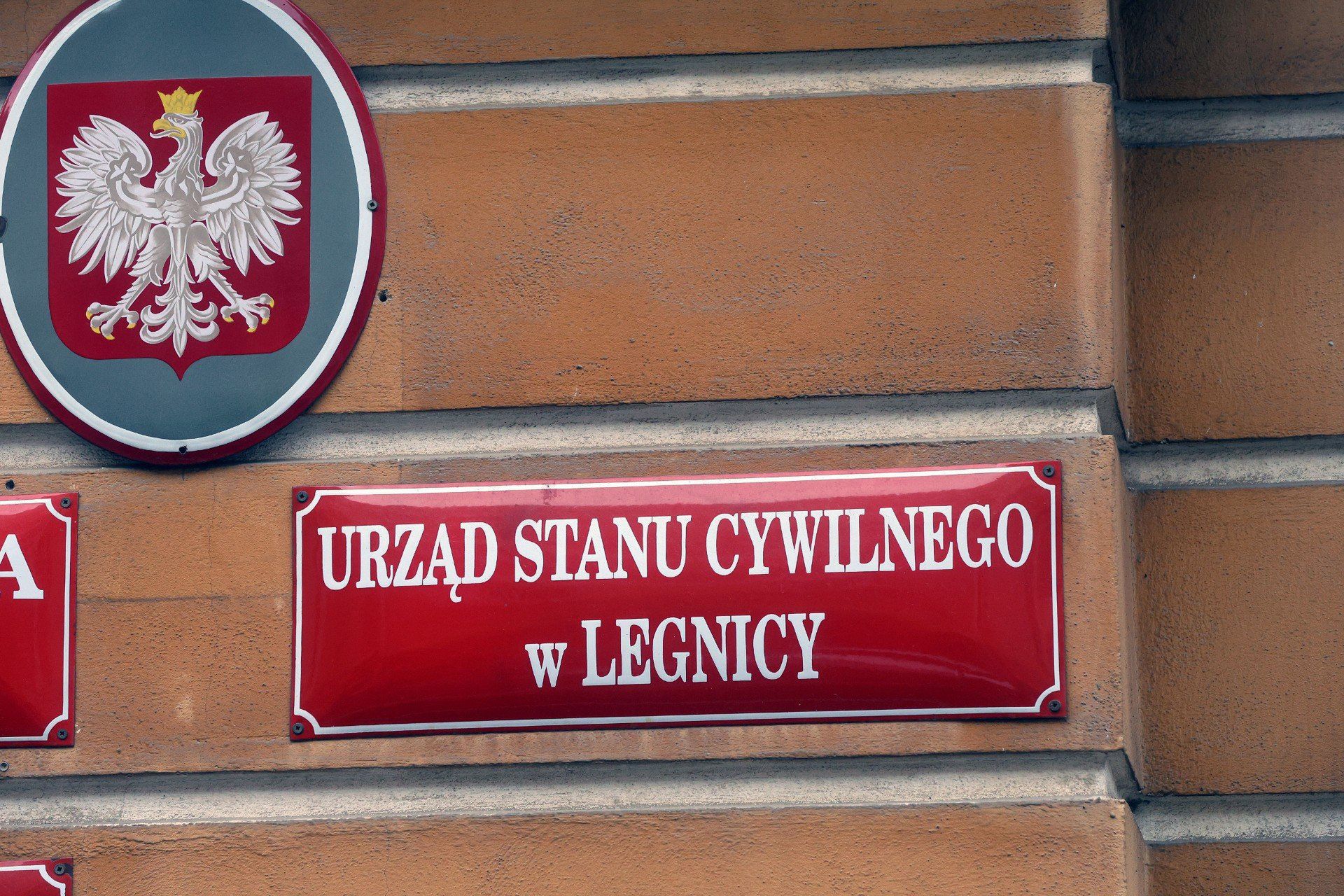 Urząd Stanu Cywilnego w Legnickim Polu. Radni zadecydowali, a zyskają mieszkańcy