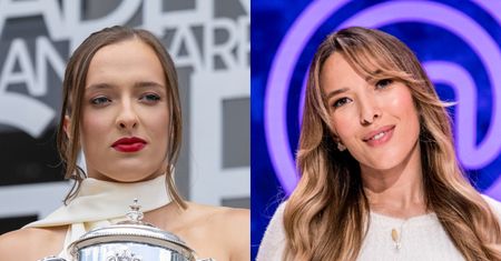 Ewa Chodakowska o słowach byłego tenisisty, który stwierdził, że Iga Świątek "mogłaby się trochę pomalować": "Miejsce patriarchatu jest na cmentarzu"