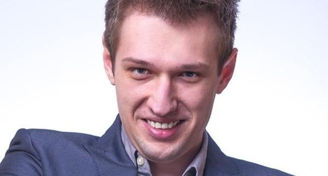 Łukasz Borys: z Radia Kolor do Radia ZET Gold