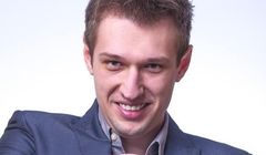 Łukasz Borys: z Radia Kolor do Radia ZET Gold