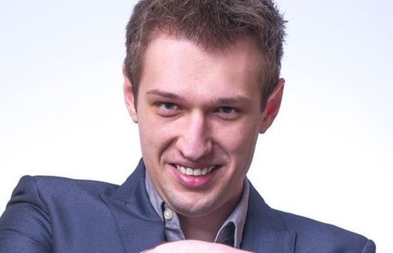 Łukasz Borys: z Radia Kolor do Radia ZET Gold