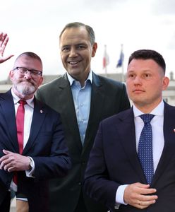 Prawa strona ma lepszy wynik niż koalicja. Tak się sumują głosy