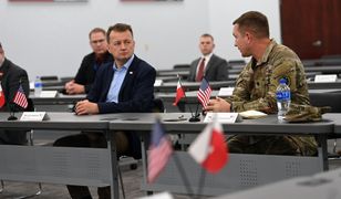 Polska kupuje czołgi z USA za 23 mld zł. Zbuduje też serwis?