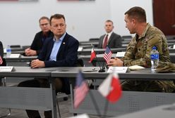 Polska kupuje czołgi z USA za 23 mld zł. Zbuduje też serwis?