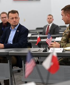 Polska kupuje czołgi z USA za 23 mld zł. Zbuduje też serwis?