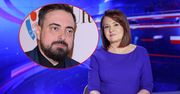 Mówi o "tępej propagandzie". Kreśli czarną wizję przed gwiazdami TVP