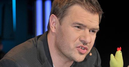 Karolak kończy z komediami