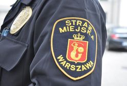 W Warszawie jest coraz bezpieczniej!