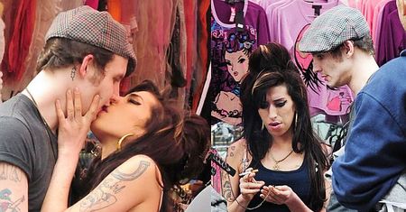 Amy i Blake znowu razem!