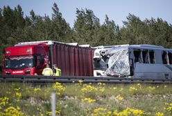 Konsul RP w Berlinie: Większość poszkodowanych z wypadku polskiego autokaru opuściła już szpitale