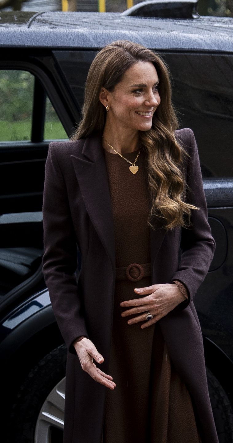 Księżna Kate