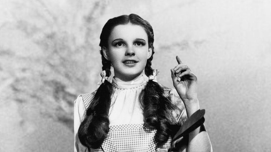 Judy Garland