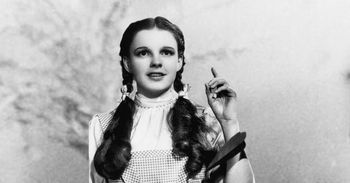 Śmierć Judy Garland. Jak zginęła gwiazda show-biznesu