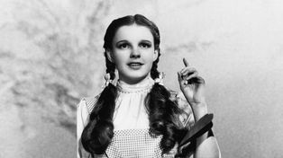 Śmierć Judy Garland. Jak zginęła gwiazda show-biznesu