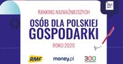 Trzech jeźdźców koronawirusa. Ranking najbardziej wpływowych osób dla polskiej gospodarki 2020