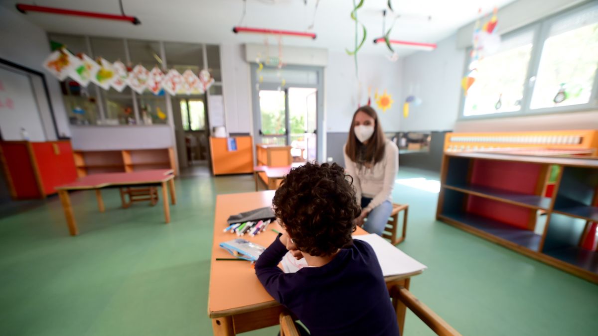 W przedszkolach brakuje miejsc. Rodzice wściekli.