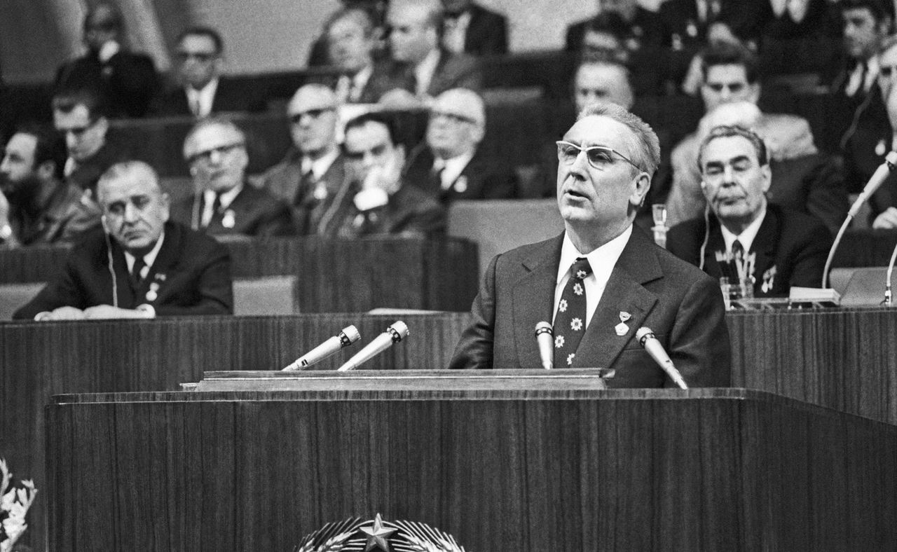 Mija 24 rocznica śmierci Edwarda Gierka. W 1980 towarzysze byli bezwzględni