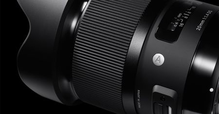 Sigma pracuje nad obiektywami Canon RF. Mogą pojawić się w 2020 roku