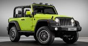 Jeepy Mopara jadą do Paryża