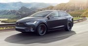 Tesla Model X wzywana do serwisu. 15 tys. sztuk może mieć problem z układem kierowniczym