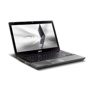 Aspire 5820T - laptop z serii TimelineX