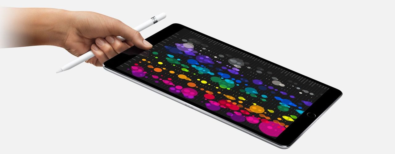 Nowe iPady Pro oficjalnie. Mają poprawione ekrany i są piekielnie wydajne